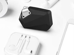 A Runk2.0 egy kompakt power bank néhány fejlett funkcióval (Kép forrása: Runker)