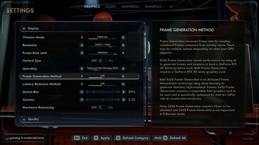 A Külső világok 2