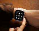 A Redmi Watch 6 digitális koronát és egyetlen hardveres gombot tartalmaz a HyperOS 3 navigálásához.