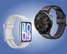 A Xiaomi Smart Band 10 és a Watch S5 46 mm-es órája még ebben a hónapban elérhetővé válik az eurózónában.