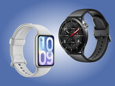 A Xiaomi Smart Band 10 és a Watch S5 46 mm-es órája még ebben a hónapban elérhetővé válik az eurózónában.