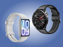 A Xiaomi Smart Band 10 és a Watch S5 46 mm-es órája még ebben a hónapban elérhetővé válik az eurózónában.