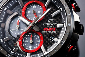 Casio Edifice EQS-900TMS-1A. (Kép forrása: Casio)