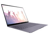 Huawei MateBook X (i5-7200U, 256 GB) Subnotebook rövid értékelés