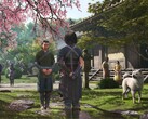 Az Assassin's Creed Shadows május elején kap történetfrissítéseket, a bővítményt pedig még idén tervezik. (Kép forrása: Ubisoft)