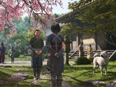Az Assassin's Creed Shadows május elején kap történetfrissítéseket, a bővítményt pedig még idén tervezik. (Kép forrása: Ubisoft)