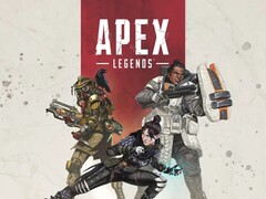 Hivatalos Apex Legends kép. (Kép forrása: PlayStation)