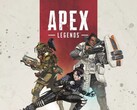 Hivatalos Apex Legends kép. (Kép forrása: PlayStation)
