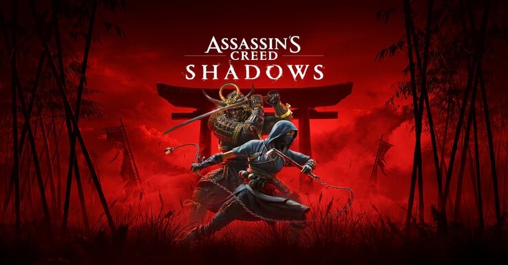 Az Assassins Creed Shadows a pletykák szerint Switch 2-re jelenik meg (Kép forrása: Ubisoft)