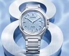A Citizen Series 8 831 Limited Edition órát a Citizen 9051-es kaliberű óraműve hajtja (Kép forrása: Citizen)