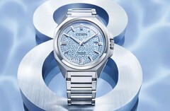 A Citizen Series 8 831 Limited Edition órát a Citizen 9051-es kaliberű óraműve hajtja (Kép forrása: Citizen)