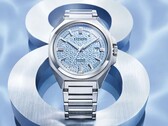 A Citizen Series 8 831 Limited Edition órát a Citizen 9051-es kaliberű óraműve hajtja (Kép forrása: Citizen)