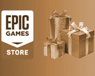 Az Epic Games ajándékai PC-n ezen a héten 27,98 dollárt érnek. (Kép forrása: Epic Games Store)