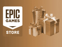 Az Epic Games ajándékai PC-n ezen a héten 27,98 dollárt érnek. (Kép forrása: Epic Games Store)