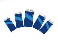 A BASF és a Welion szilárdtest-akkumulátorai készen állnak a gyártásra (Kép forrása: BASF)