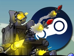 A Forts szeptember 1-ig ingyenesen játszható a Steamen. (Kép forrása: Steam / EarthWork Games)