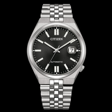 Citizen NK0020-55E elöl. (Kép forrása: Citizen)