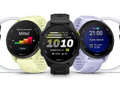 A Garmin két olyan edzésplatformot vásárol meg, amelyek fizetős előfizetést igényelnek.
