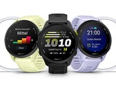 A Garmin két olyan edzésplatformot vásárol meg, amelyek fizetős előfizetést igényelnek.