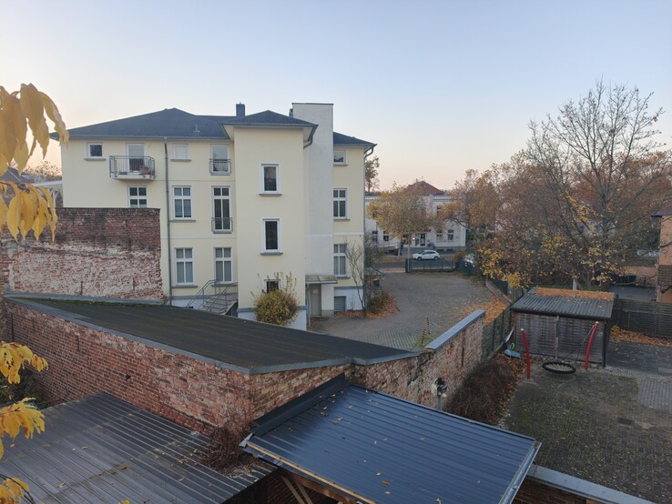 Nagy felbontású üzemmód (50 megapixel)