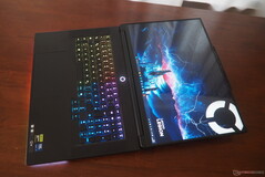 Lenovo Legion 9 18