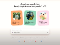 A Copilot Mode a Microsoft Edge-be integrált mesterséges intelligencia, amely ma engedélyezhető, hogy a mesterséges intelligencia önállóan keressen a weben és navigáljon a webhelyeken a feladatok elvégzése és a válaszok megtalálása érdekében. (Kép forrása: Microsoft)