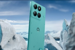 A Motorola Edge 60 Fusion MediaTek Dimensity 7400 processzorral rendelkezik (Kép forrása: Motorola)