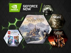 Nvidia GeForce Now banner látható (Kép forrása: Nvidia Blog szerkesztéssel)