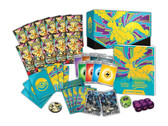 A kizárólag a Pokémon Centerben kapható Ascended Heroes Elite Trainer Box mostantól csak e-mailben küldött meghívóval vásárolható meg.