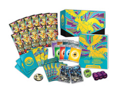 A kizárólag a Pokémon Centerben kapható Ascended Heroes Elite Trainer Box mostantól csak e-mailben küldött meghívóval vásárolható meg.
