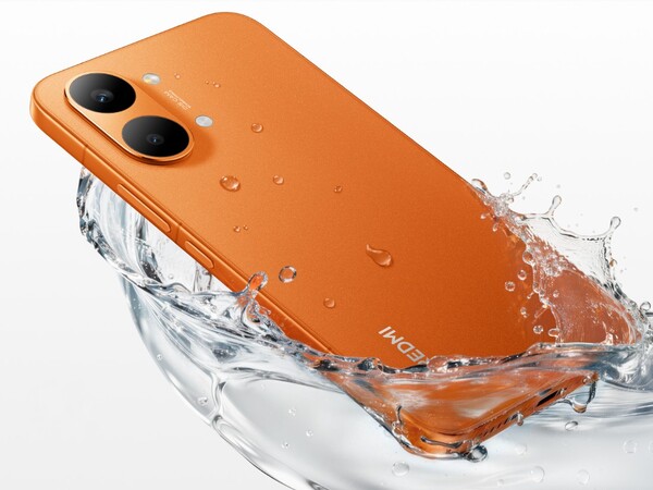 A Redmi Turbo 5 Max (a képen) utódmodellje állítólag már fejlesztés alatt áll.