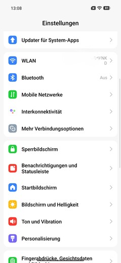 Xiaomi Redmi Note 17 Pro 5G okostelefon-teszt