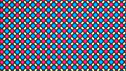 Subpixel szerkezet