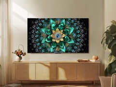 A TCL piacra dobta Európában a Q6C QD-Mini LED TV-t. (Kép forrása: TCL)