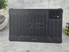 Lenovo Legion Tab Gen 3 tabletta felülvizsgálata (kép forrása: Marcus Herbrich)