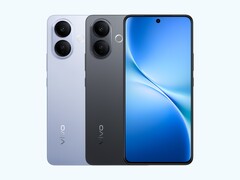 A(z) Vivo V60 Lite 4G Snapdragon processzorral rendelkezik.