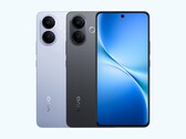 A(z) Vivo V60 Lite 4G Snapdragon processzorral rendelkezik.