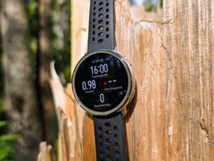 Amazfit: Ebben a hónapban több új viselhető eszköz is megjelenik. (Kép forrása: Benedikt Winkel/Notebookcheck)