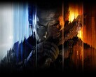 Call of Duty: Black Ops 7 teaser kép. (Kép forrása: Call of Duty)