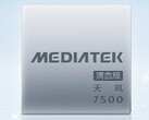 A Dimensity 7500.
