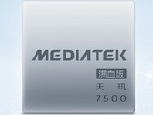 A Dimensity 7500.