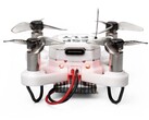 Építse meg saját drónját az ESP-FLY DIY készlettel
