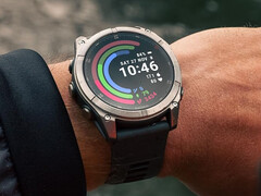 A Fenix 8 Pro különleges v21.xx frissítést kapott.