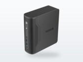 Bemutatjuk a Tiangong AXB35 Ultra-t, egy kompakt AI-munkaállomást, amely Nvidia RTX Spark-kal, 128 GB egységes memóriával és 2 TB-os SSD-vel rendelkezik.
