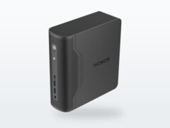 Bemutatjuk a Tiangong AXB35 Ultra-t, egy kompakt AI-munkaállomást, amely Nvidia RTX Spark-kal, 128 GB egységes memóriával és 2 TB-os SSD-vel rendelkezik.