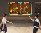 A Vision Smart Screen 5 SE egy új televízió kamerával (Kép forrása: Huawei)