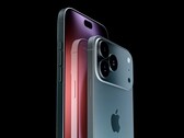 A Apple iPhone 17 Pro a pletykák szerint nagyobb kameramodullal rendelkezik. (Kép forrása: @asherdipps)