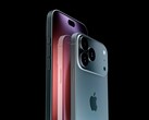 A Apple iPhone 17 Pro a pletykák szerint nagyobb kameramodullal rendelkezik. (Kép forrása: @asherdipps)