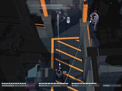 A John Wick Hex július 17-től már nem lesz megvásárolható digitálisan (kép forrása: Steam)