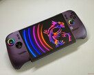 Az Intel Arc G3 Extreme forradalmasítja a kézi játékok világát – MSI Claw 8 EX AI+ teszt